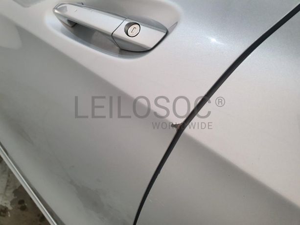 Mercedes-Benz A180 1.5CDI · Ano 2013