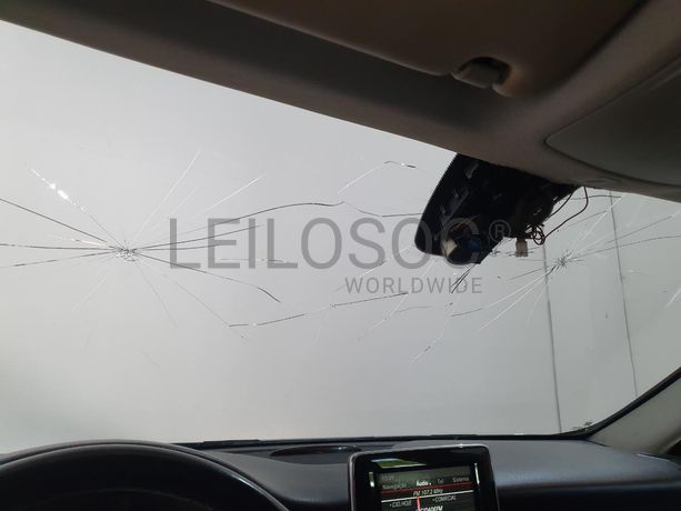 Mercedes-Benz A180 1.5CDI · Ano 2013