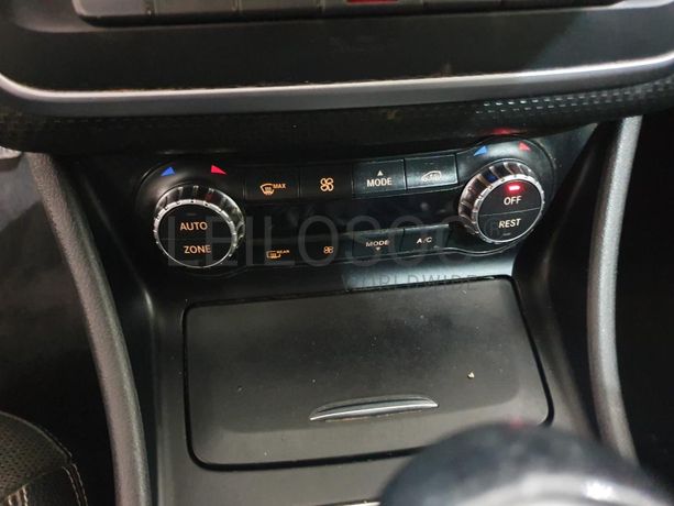 Mercedes-Benz A180 1.5CDI · Ano 2013