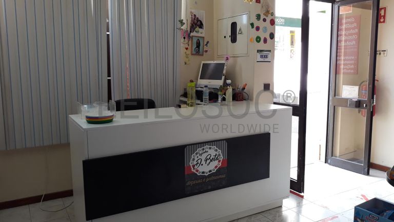 Loja · Torres Novas