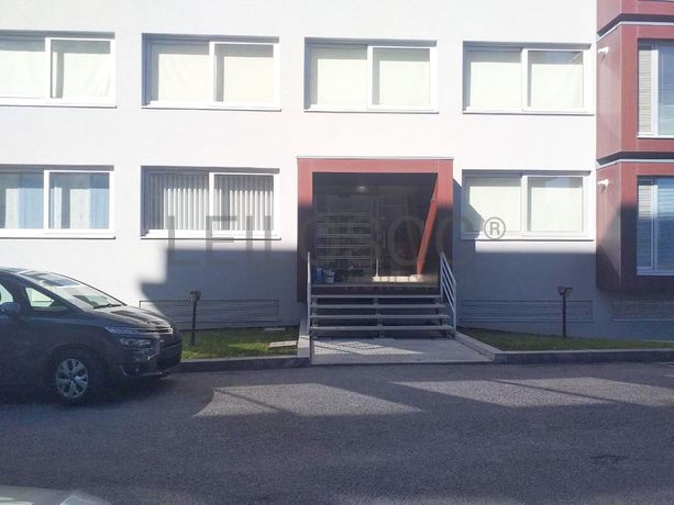 Apartamento T3 c/ Garagem · Vila Nova de Gaia