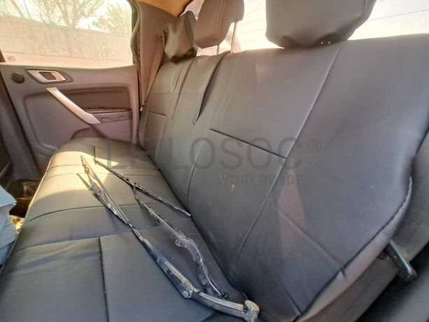 Veículo FORD RANGER · Viana