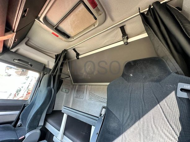 Camião Trator MAN TGX 18.440 BLS (4x2)