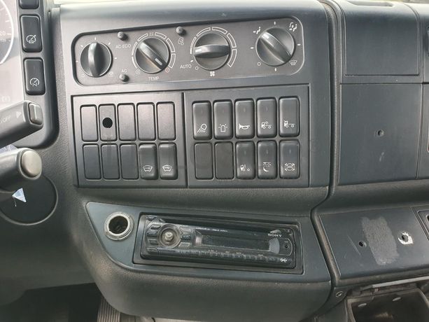 Man TGA 18.430 · Ano 2005