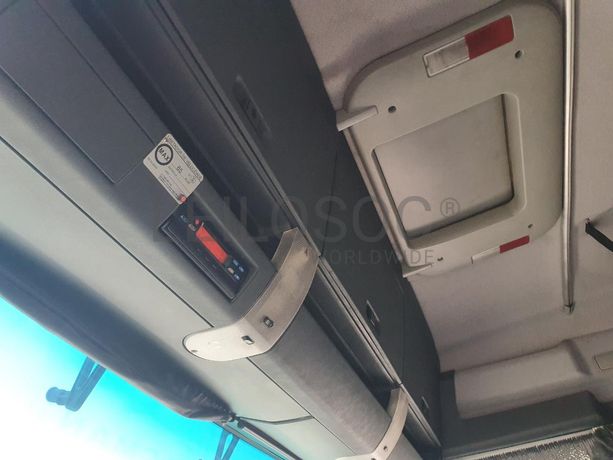 Man TGA 18.430 · Ano 2005