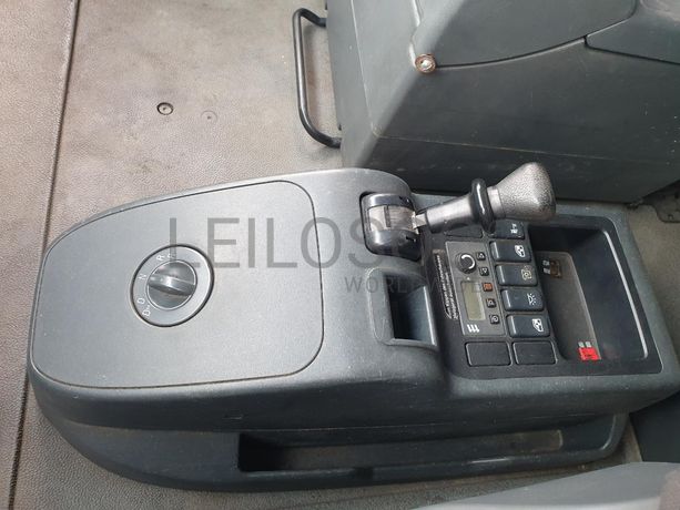 Man TGA 18.430 · Ano 2005