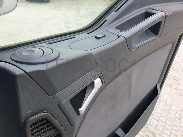 Man TGA 18.430 · Ano 2005