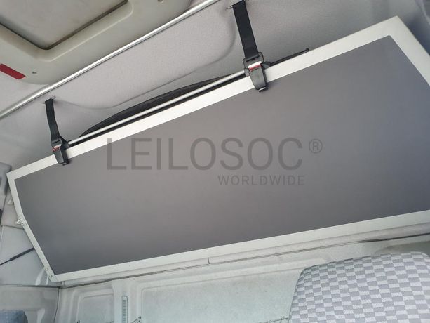 Man TGA 18.430 · Ano 2005