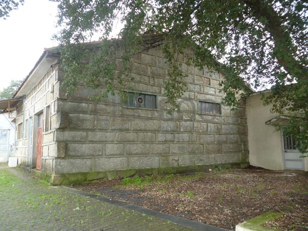 Armazém · Gondomar