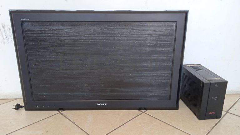 Tv Sony ·