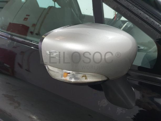 Renault Clio 1.5 DCI · Ano 2014