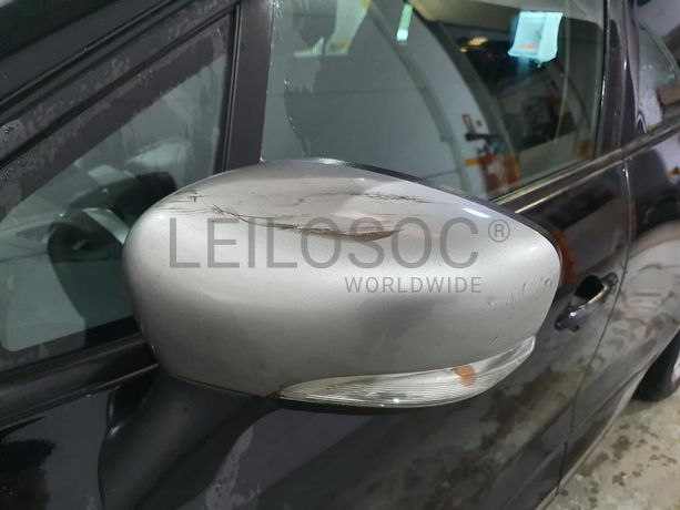 Renault Clio 1.5 DCI · Ano 2014