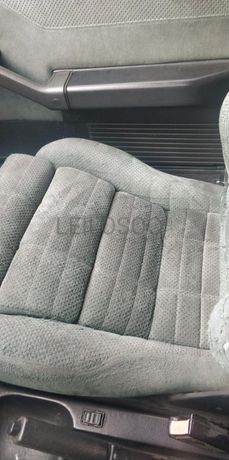 Lancia Delta HF Turbo · Ano 1992