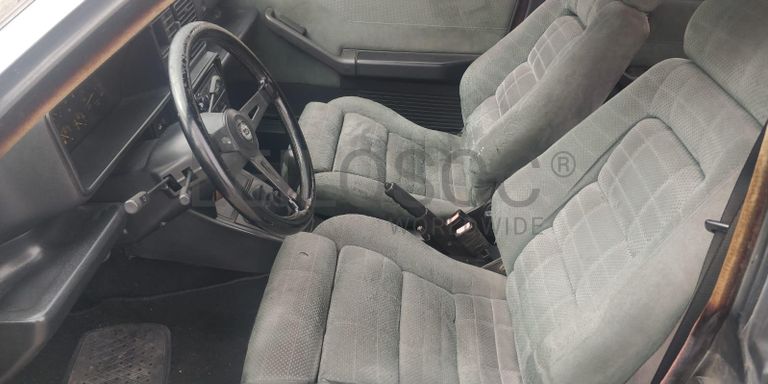 Lancia Delta HF Turbo · Ano 1992