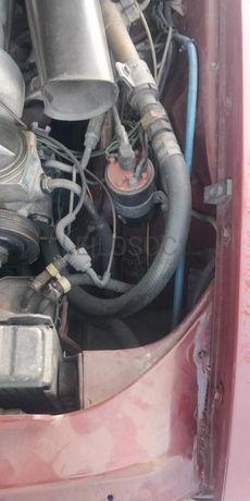 Mercedes-Benz 380 SL · Ano 1984