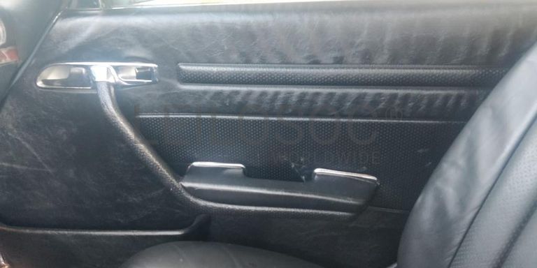 Mercedes-Benz 380 SL · Ano 1984