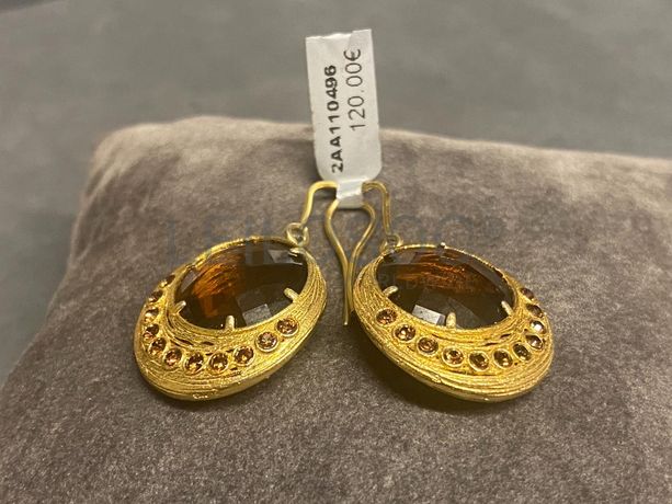Par de Brincos