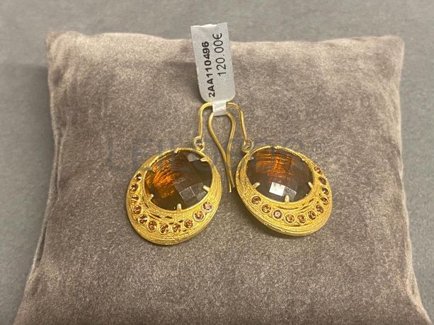 Par de Brincos