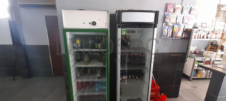 Equipamentos · Hotelaria