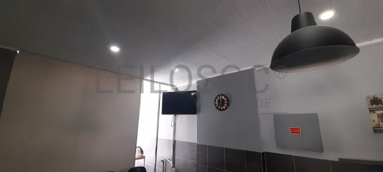 Equipamentos · Hotelaria