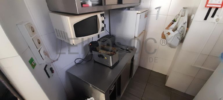 Equipamentos · Hotelaria