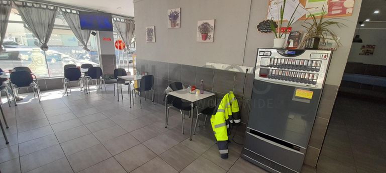 Equipamentos · Hotelaria