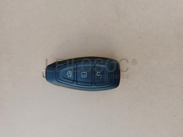 Ford Focus 1.6 TDCI · Ano 2013