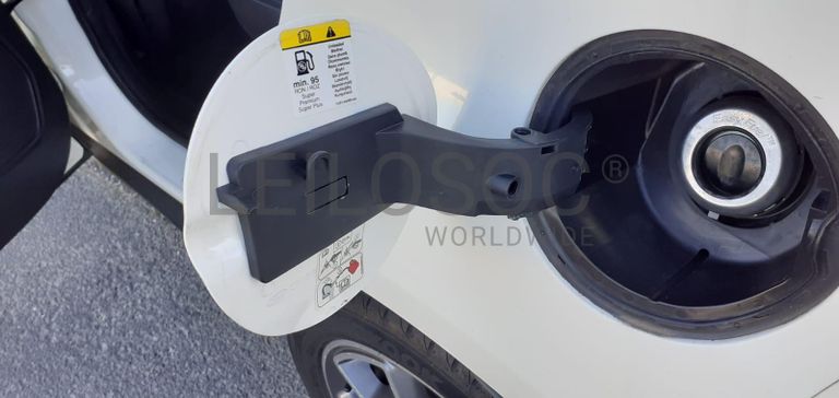 Ford Eco Sport Mk2 1.0 · Ano 2016