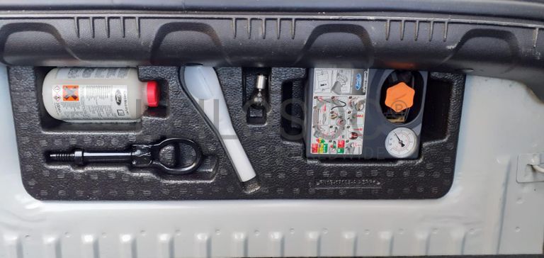 Ford Eco Sport Mk2 1.0 · Ano 2016