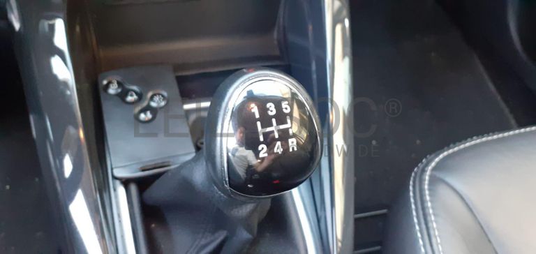 Ford Eco Sport Mk2 1.0 · Ano 2016