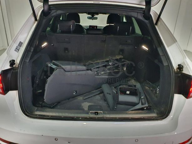 Audi A 4 2.0 TDI · Ano 2016