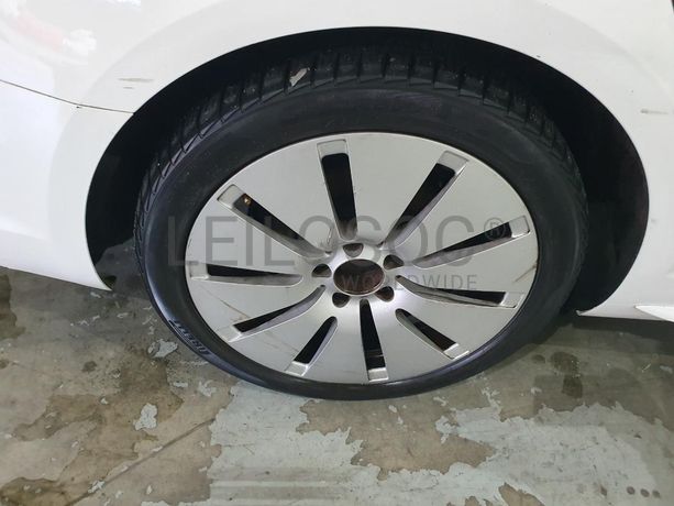 Audi A 4 2.0 TDI · Ano 2016