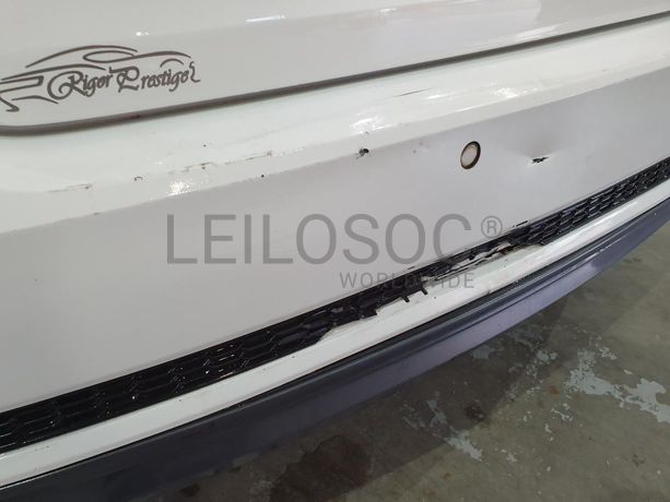 Audi A 4 2.0 TDI · Ano 2016