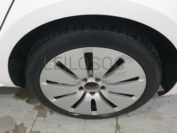 Audi A 4 2.0 TDI · Ano 2016