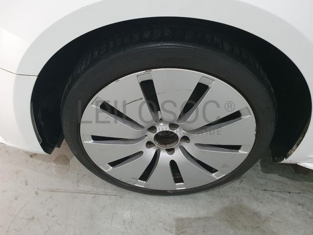 Audi A 4 2.0 TDI · Ano 2016