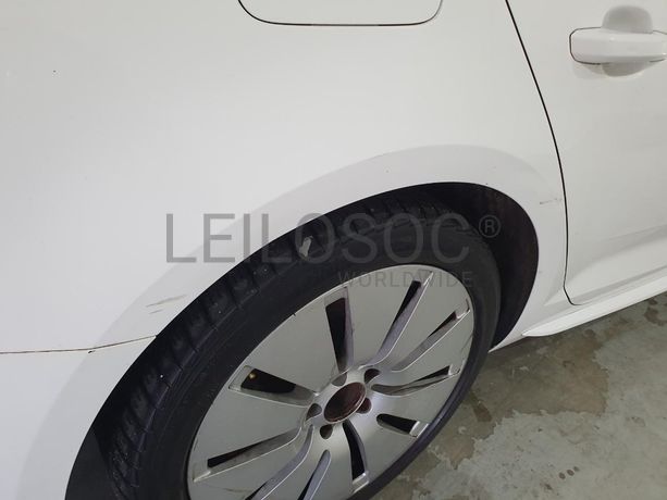 Audi A 4 2.0 TDI · Ano 2016