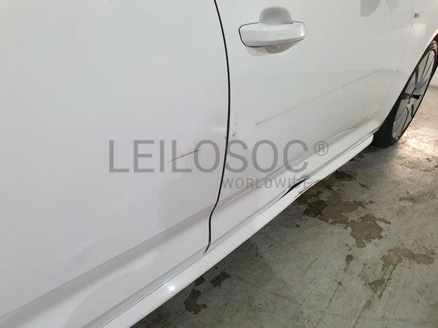 Audi A 4 2.0 TDI · Ano 2016