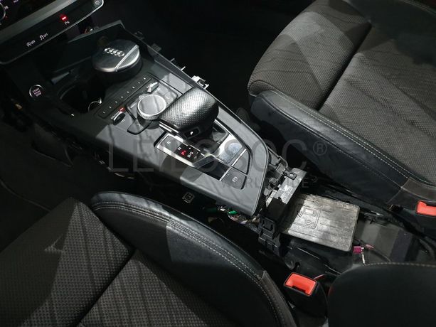 Audi A 4 2.0 TDI · Ano 2016