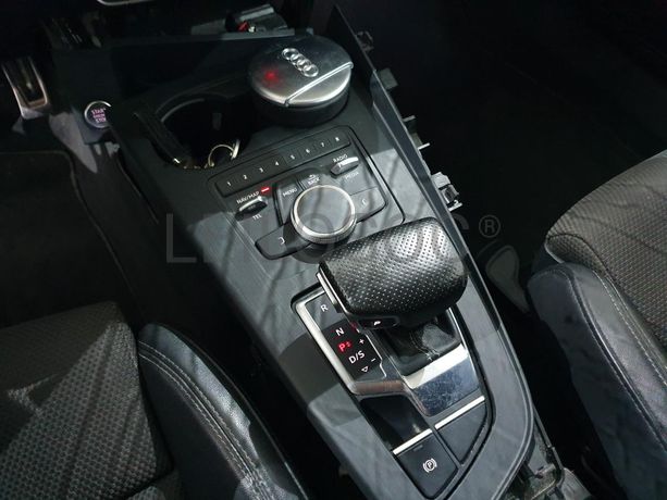 Audi A 4 2.0 TDI · Ano 2016