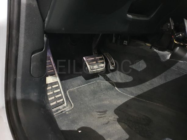 Audi A 4 2.0 TDI · Ano 2016