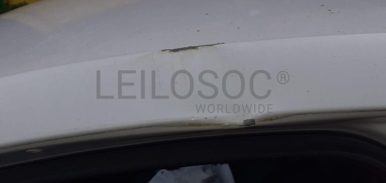 Renault Mégane 1.5 DCI · Ano 2011