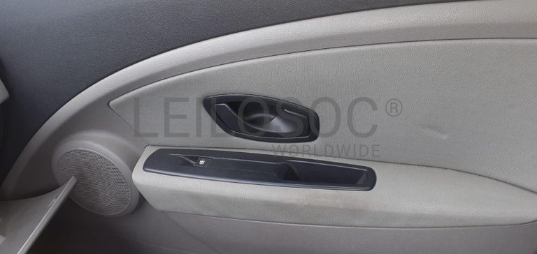 Renault Mégane 1.5 DCI · Ano 2011