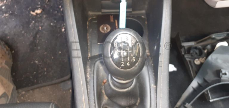 Renault Mégane 1.5 DCI · Ano 2011