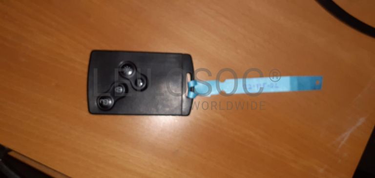 Renault Mégane 1.5 DCI · Ano 2011