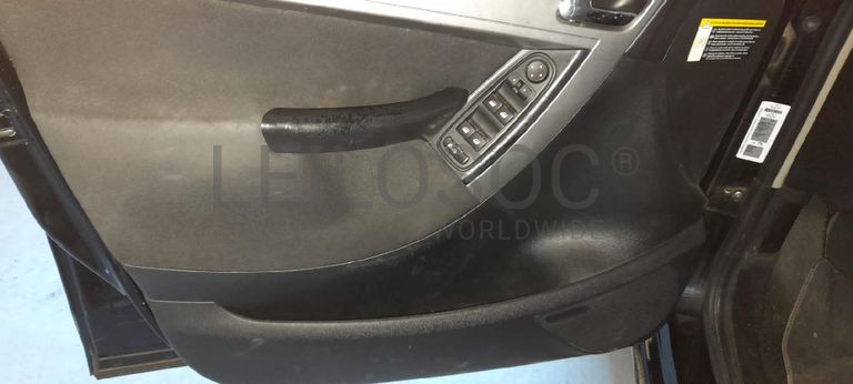 Citroën C4 Grand Picasso 1.6 HDI · Ano 2012