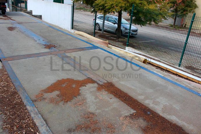 Equipamentos Industriais para a Produção de Pellets