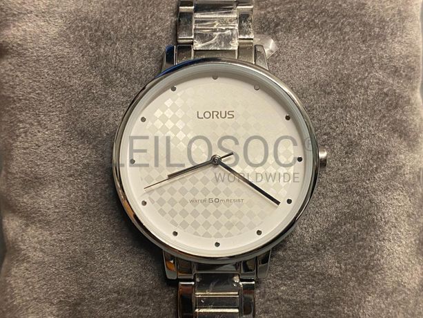 Relógio Lorus