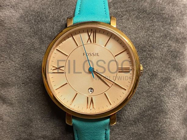 Relógio Fossil