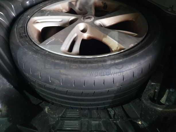 Renault Mégane 1.5 DCI · Ano 2012