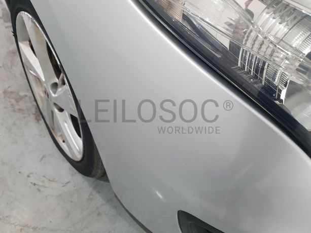 Renault Mégane 1.5 DCI · Ano 2012